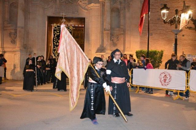 Procesión Jueves Santo 2016 - 1